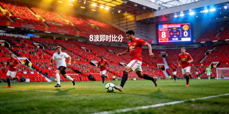 曼联对阵利物浦英超联赛8波即时比分比赛现场画面